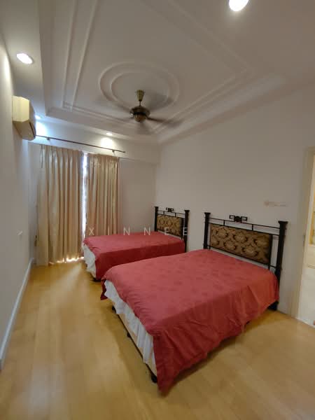 Condominium for Rent at The Palazzo - Xinnee . - Bedroom - PropertyGuru.com.my