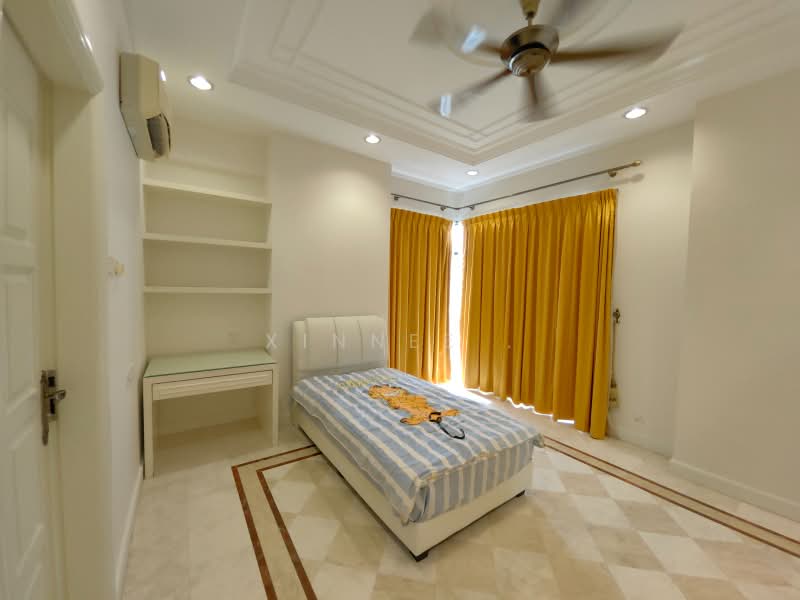 Condominium for Rent at The Palazzo - Xinnee . - Bedroom - PropertyGuru.com.my