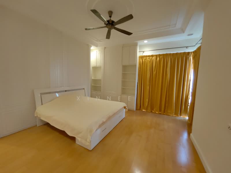 Condominium for Rent at The Palazzo - Xinnee . - Bedroom - PropertyGuru.com.my