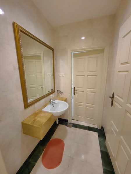 Condominium for Rent at The Palazzo - Xinnee . - Bathroom - PropertyGuru.com.my