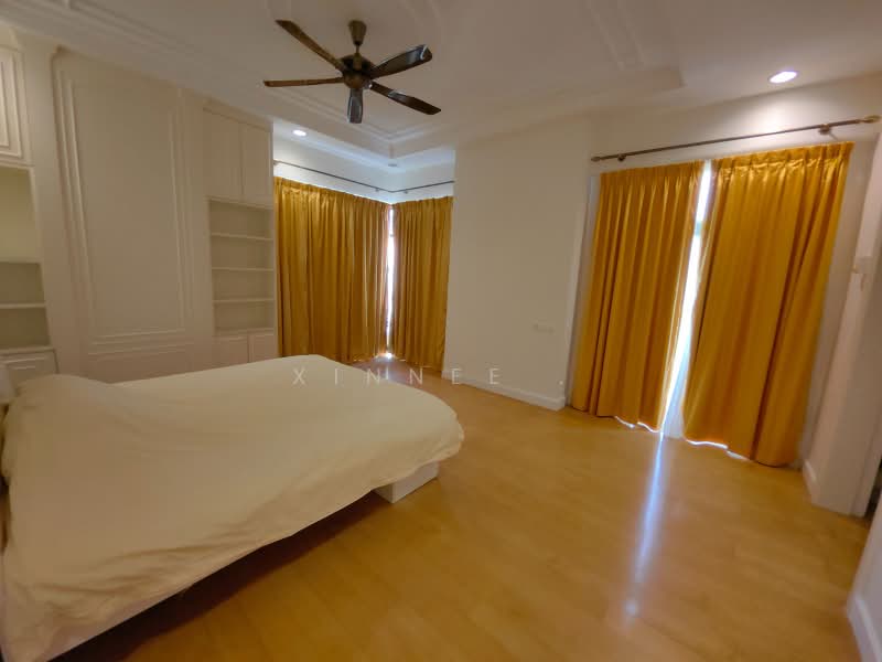 Condominium for Rent at The Palazzo - Xinnee . - Bedroom - PropertyGuru.com.my