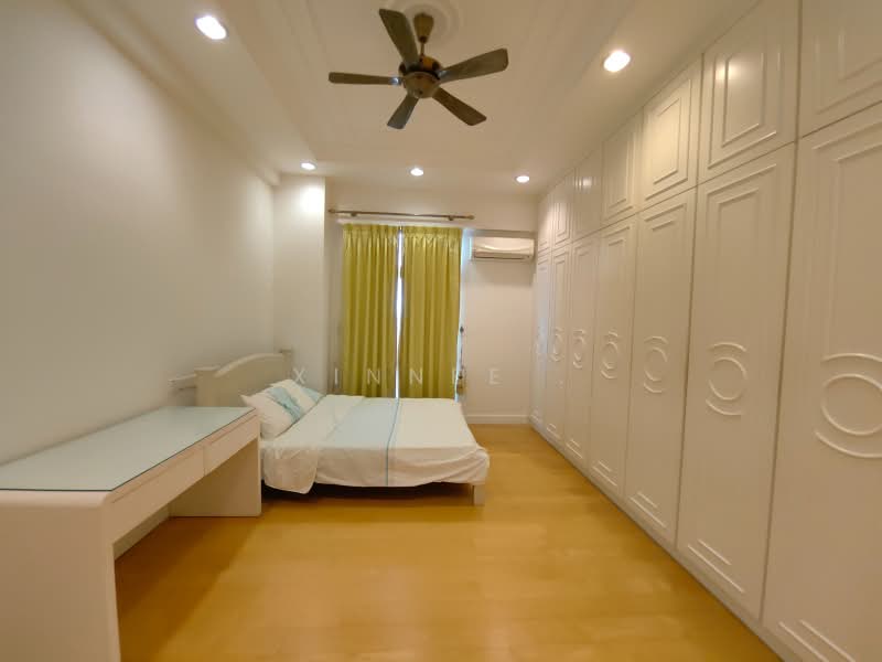 Condominium for Rent at The Palazzo - Xinnee . - Bedroom - PropertyGuru.com.my