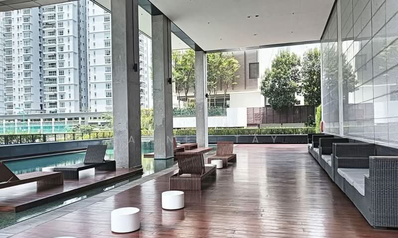 Service Residence for Sale at Arcoris Residences - Hannee Tay - Exterior - PropertyGuru.com.my