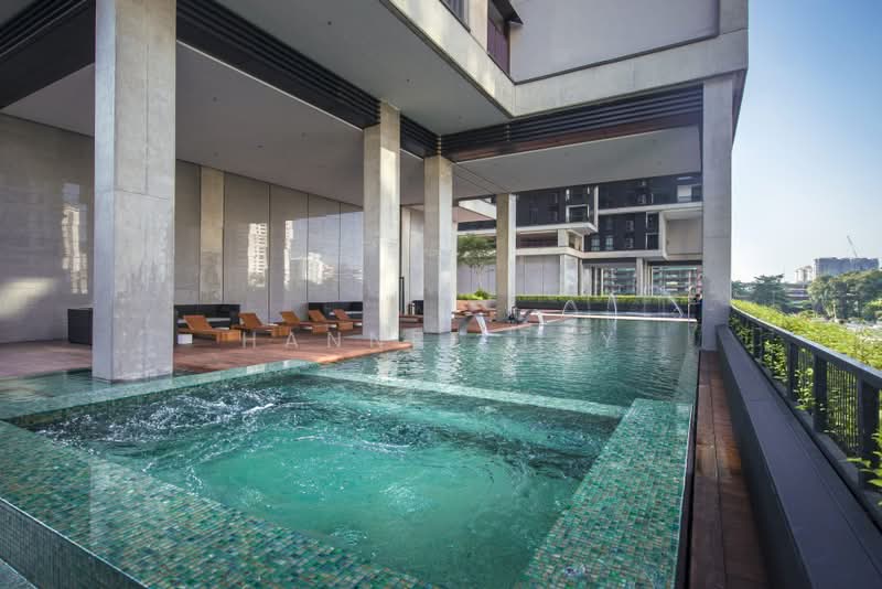 Service Residence for Sale at Arcoris Residences - Hannee Tay - PropertyGuru.com.my