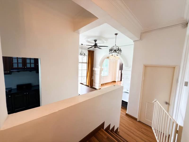 2-storey Terraced House for Sale in Bukit Bandaraya (Shah Alam) - Keasavan Hari Krishnan - Interior - PropertyGuru.com.my