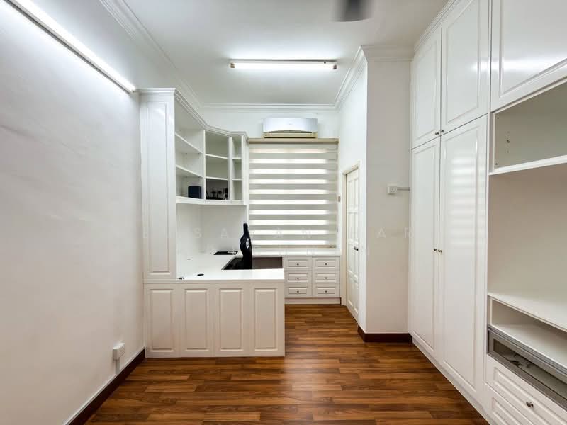 2-storey Terraced House for Sale in Bukit Bandaraya (Shah Alam) - Keasavan Hari Krishnan - Study - PropertyGuru.com.my