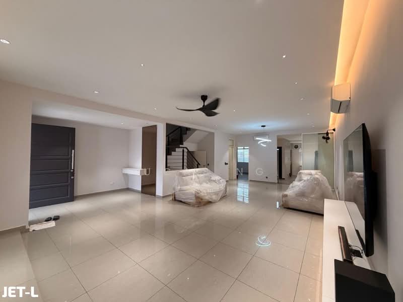 2-storey Terraced House for Sale in Setia Damai (Setia Alam) - Lucas Ng - PropertyGuru.com.my