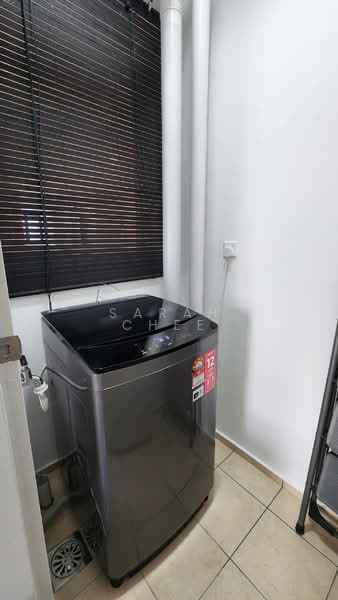 Servis Apartment untuk Disewa di Jernih Residence - Sarah Chee - Interior - PropertyGuru.com.my