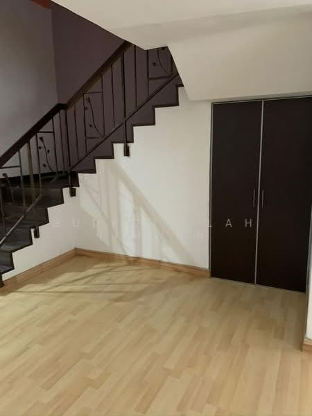Rumah Teres 2 Tingkat untuk Disewa di Kajang (Selangor) - Gudrotullah Ikhwan - Interior - PropertyGuru.com.my