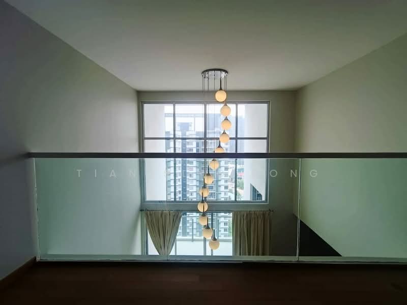 Condominium for Rent at Zen Residence @ Asplenium Condominium - Tian Sing Fong - Interior - PropertyGuru.com.my
