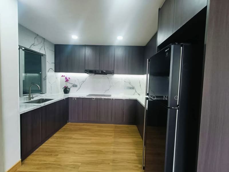 Condominium for Rent at Zen Residence @ Asplenium Condominium - Tian Sing Fong - Kitchen - PropertyGuru.com.my