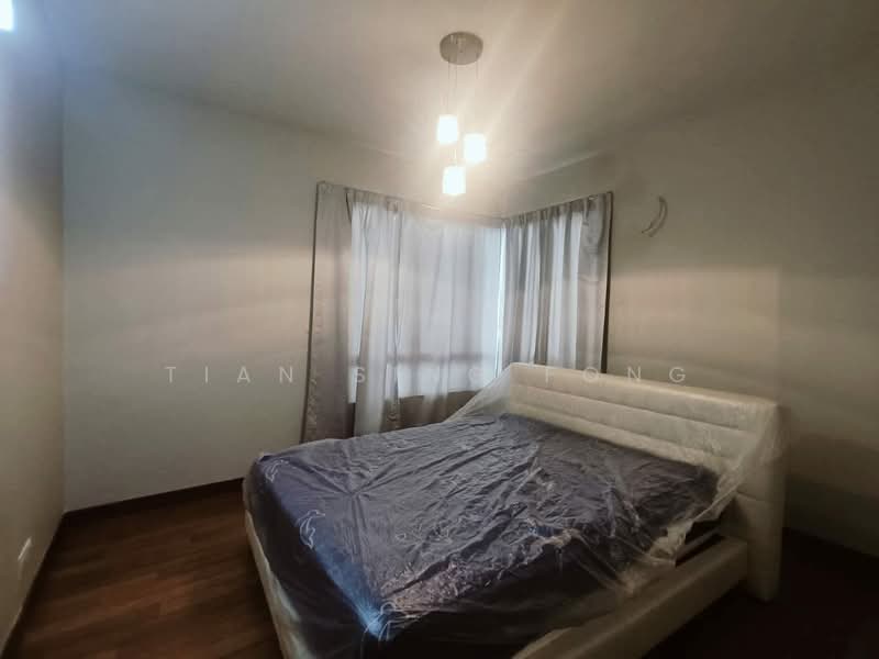 Condominium for Rent at Zen Residence @ Asplenium Condominium - Tian Sing Fong - Bedroom - PropertyGuru.com.my