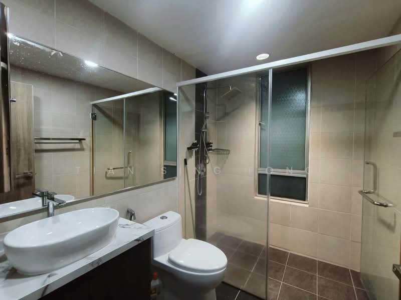 Condominium for Rent at Zen Residence @ Asplenium Condominium - Tian Sing Fong - Bathroom - PropertyGuru.com.my
