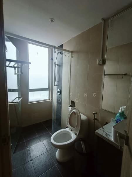 Condominium for Rent at Zen Residence @ Asplenium Condominium - Tian Sing Fong - Bathroom - PropertyGuru.com.my