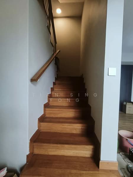 Condominium for Rent at Zen Residence @ Asplenium Condominium - Tian Sing Fong - Interior - PropertyGuru.com.my
