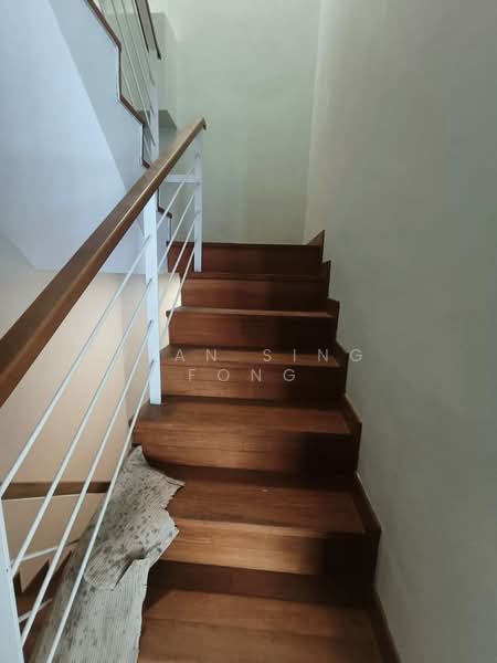 Condominium for Rent at Zen Residence @ Asplenium Condominium - Tian Sing Fong - Interior - PropertyGuru.com.my