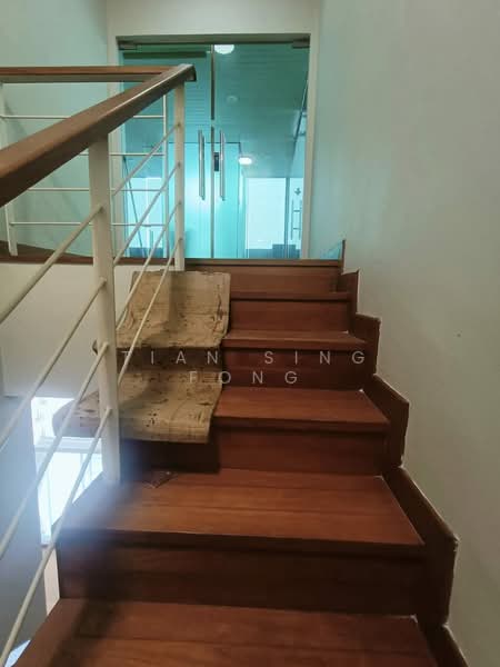 Condominium for Rent at Zen Residence @ Asplenium Condominium - Tian Sing Fong - Interior - PropertyGuru.com.my