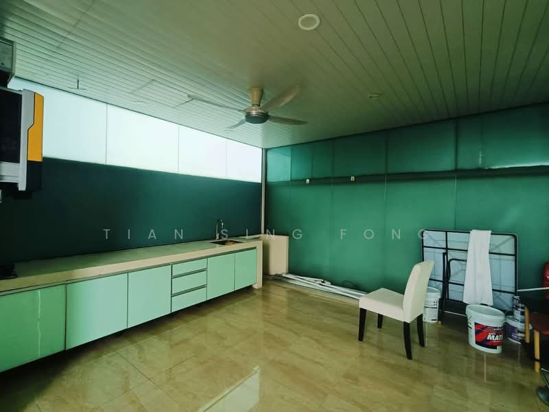 Condominium for Rent at Zen Residence @ Asplenium Condominium - Tian Sing Fong - Interior - PropertyGuru.com.my