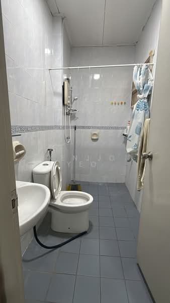 Rumah Teres 2 Tingkat untuk Dijual di Kota Kemuning (Shah Alam) - Kenjjo Yeo - PropertyGuru.com.my