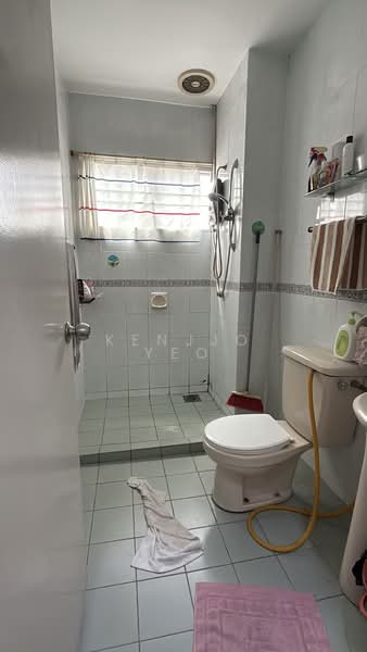 Rumah Teres 2 Tingkat untuk Dijual di Kota Kemuning (Shah Alam) - Kenjjo Yeo - PropertyGuru.com.my