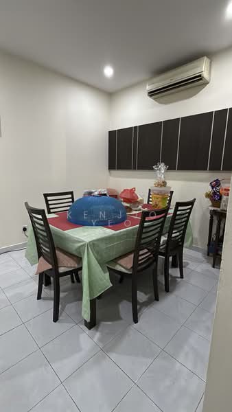 Rumah Teres 2 Tingkat untuk Dijual di Kota Kemuning (Shah Alam) - Kenjjo Yeo - PropertyGuru.com.my