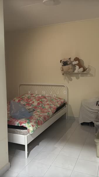 Rumah Teres 2 Tingkat untuk Dijual di Kota Kemuning (Shah Alam) - Kenjjo Yeo - PropertyGuru.com.my