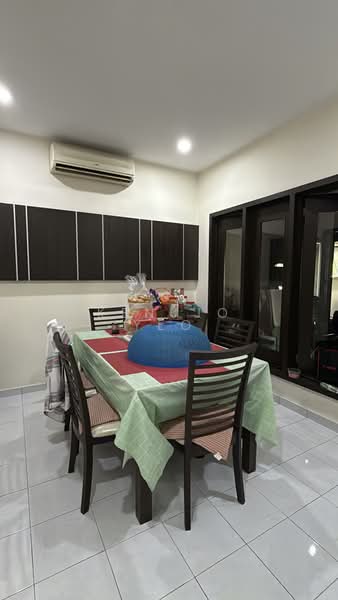 Rumah Teres 2 Tingkat untuk Dijual di Kota Kemuning (Shah Alam) - Kenjjo Yeo - PropertyGuru.com.my