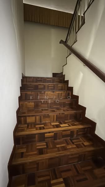 Rumah Teres 2 Tingkat untuk Dijual di Kota Kemuning (Shah Alam) - Kenjjo Yeo - PropertyGuru.com.my