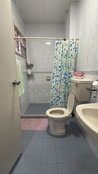 Rumah Teres 2 Tingkat untuk Dijual di Kota Kemuning (Shah Alam) - Kenjjo Yeo - PropertyGuru.com.my