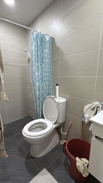 Rumah Teres 2 Tingkat untuk Dijual di Kota Kemuning (Shah Alam) - Kenjjo Yeo - PropertyGuru.com.my