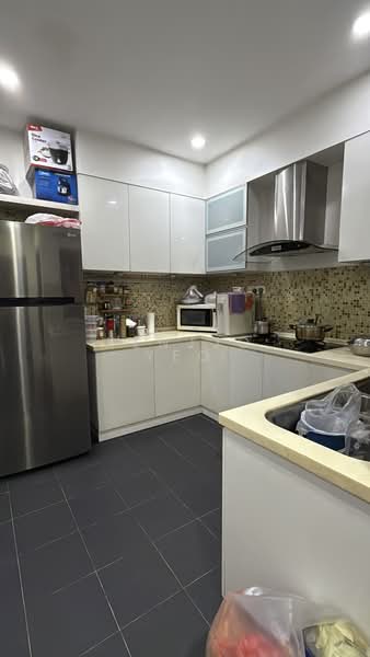 Rumah Teres 2 Tingkat untuk Dijual di Kota Kemuning (Shah Alam) - Kenjjo Yeo - PropertyGuru.com.my