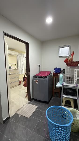 Rumah Teres 2 Tingkat untuk Dijual di Kota Kemuning (Shah Alam) - Kenjjo Yeo - PropertyGuru.com.my