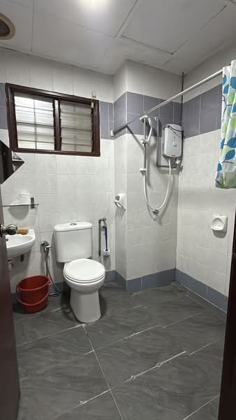 Rumah Teres 2 Tingkat untuk Dijual di Kota Kemuning (Shah Alam) - Kenjjo Yeo - PropertyGuru.com.my