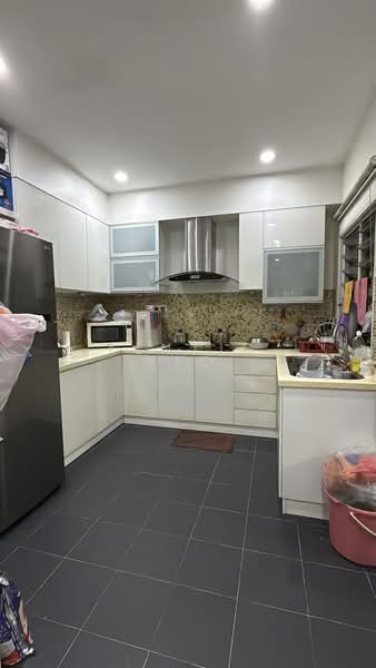 Rumah Teres 2 Tingkat untuk Dijual di Kota Kemuning (Shah Alam) - Kenjjo Yeo - PropertyGuru.com.my