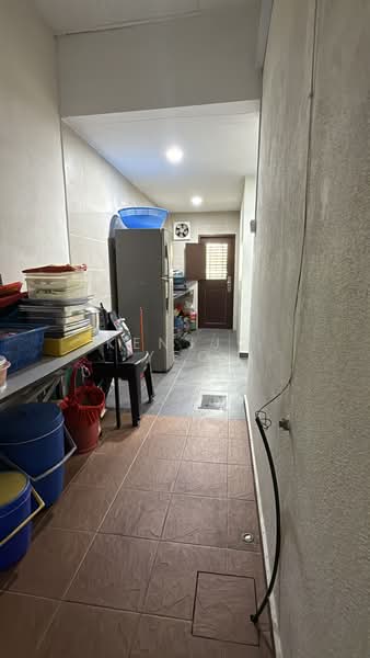 Rumah Teres 2 Tingkat untuk Dijual di Kota Kemuning (Shah Alam) - Kenjjo Yeo - PropertyGuru.com.my