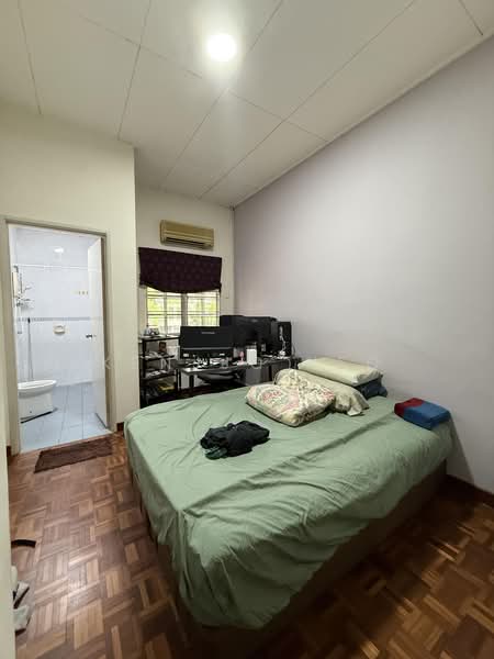 Rumah Teres 2 Tingkat untuk Dijual di Kota Kemuning (Shah Alam) - Kenjjo Yeo - PropertyGuru.com.my