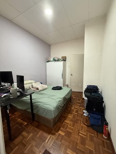 Rumah Teres 2 Tingkat untuk Dijual di Kota Kemuning (Shah Alam) - Kenjjo Yeo - PropertyGuru.com.my