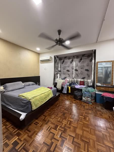 Rumah Teres 2 Tingkat untuk Dijual di Kota Kemuning (Shah Alam) - Kenjjo Yeo - PropertyGuru.com.my