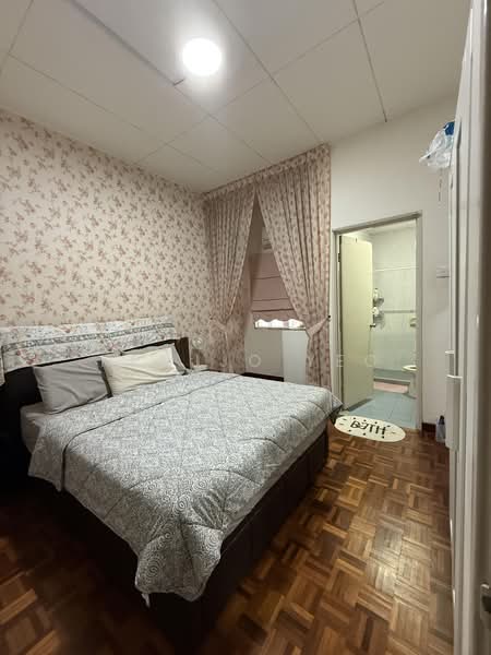 Rumah Teres 2 Tingkat untuk Dijual di Kota Kemuning (Shah Alam) - Kenjjo Yeo - PropertyGuru.com.my