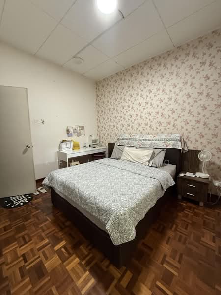 Rumah Teres 2 Tingkat untuk Dijual di Kota Kemuning (Shah Alam) - Kenjjo Yeo - PropertyGuru.com.my