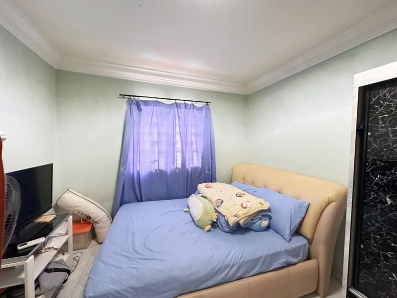 Kondominium untuk Dijual di Ketumbar Heights - Kian Leap - Bedroom - PropertyGuru.com.my