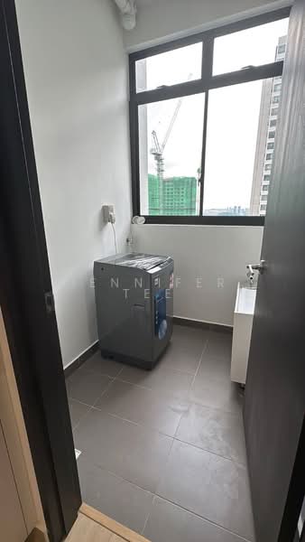 Service Residence for Rent at Meldrum Heights (Residensi Meldrum) - Jennifer Tee - Interior - PropertyGuru.com.my