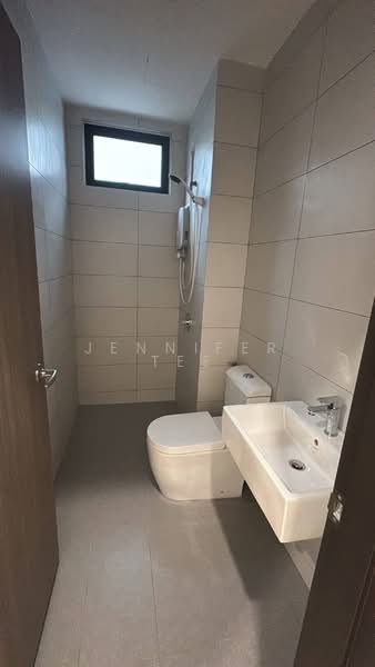 Service Residence for Rent at Meldrum Heights (Residensi Meldrum) - Jennifer Tee - Bathroom - PropertyGuru.com.my