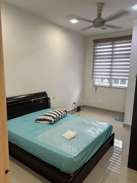 Rumah Teres 2 Tingkat untuk Disewa di Nusa Sentral (Iskandar Puteri (Nusajaya)) - Fumi Voon - PropertyGuru.com.my
