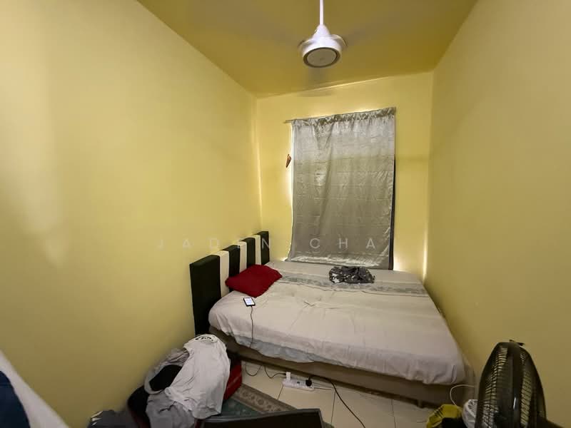 Kondominium untuk Dijual di Platinum Lake PV 12 - Jaden Chai - Bedroom - PropertyGuru.com.my