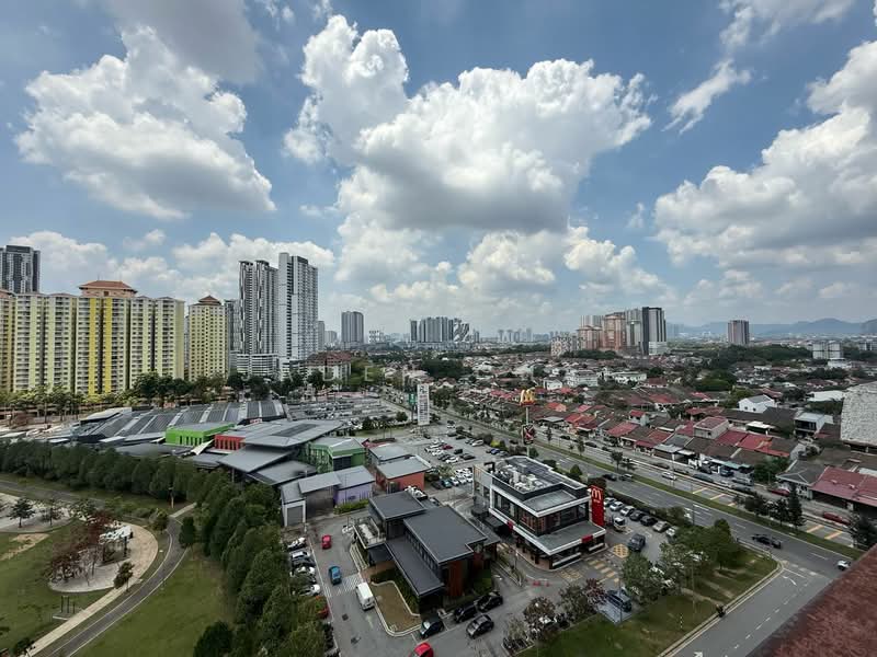 Kondominium untuk Dijual di Platinum Lake PV 12 - Jaden Chai - Exterior - PropertyGuru.com.my