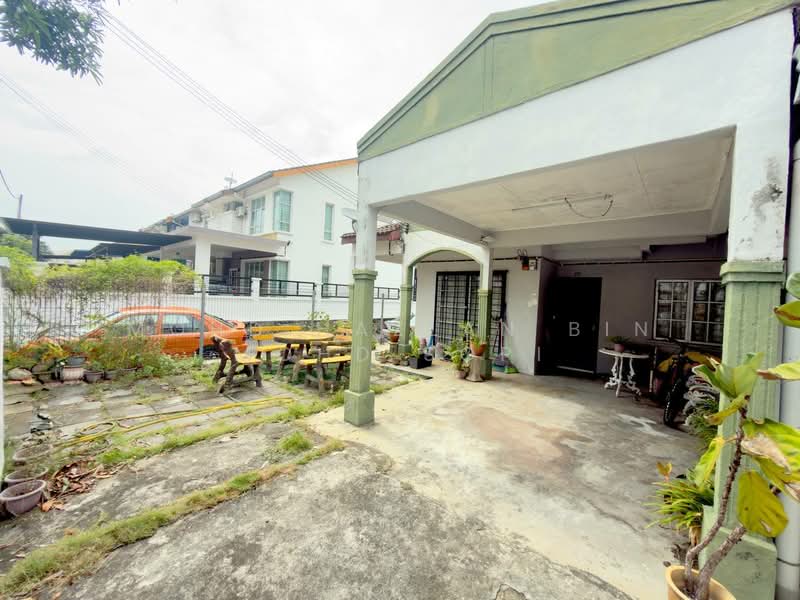 2-storey Terraced House for Sale in Bandar Puncak Alam (Puncak Alam) - Mohd Hazlan bin Mohd Sopi - PropertyGuru.com.my