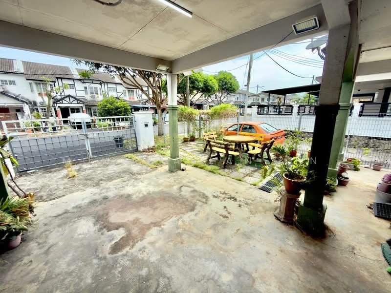 2-storey Terraced House for Sale in Bandar Puncak Alam (Puncak Alam) - Mohd Hazlan bin Mohd Sopi - PropertyGuru.com.my