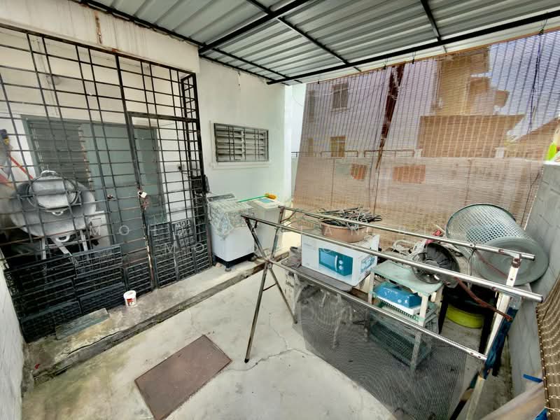2-storey Terraced House for Sale in Bandar Puncak Alam (Puncak Alam) - Mohd Hazlan bin Mohd Sopi - PropertyGuru.com.my