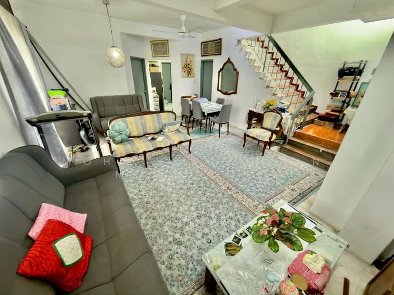 2-storey Terraced House for Sale in Bandar Puncak Alam (Puncak Alam) - Mohd Hazlan bin Mohd Sopi - PropertyGuru.com.my